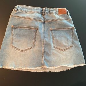 Zara Jean skirt